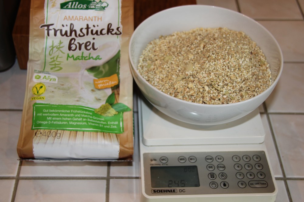 Frühstücks Brei Matcha Cookies (1)