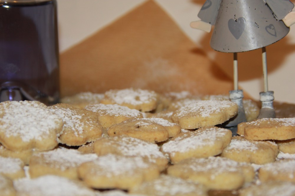 Lavendel Shortbread Blüten (16)