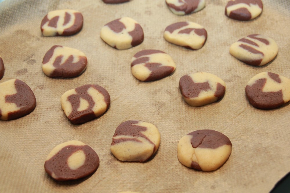 Shortbread schwarzweiss (5)