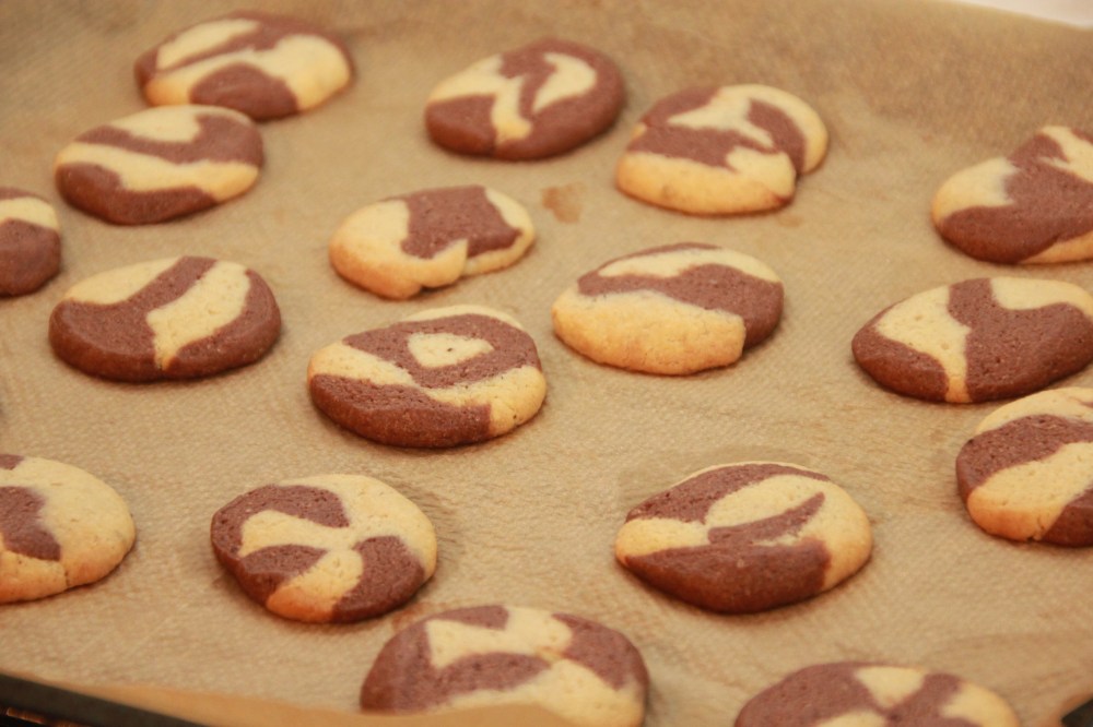 Shortbread schwarzweiss (7)