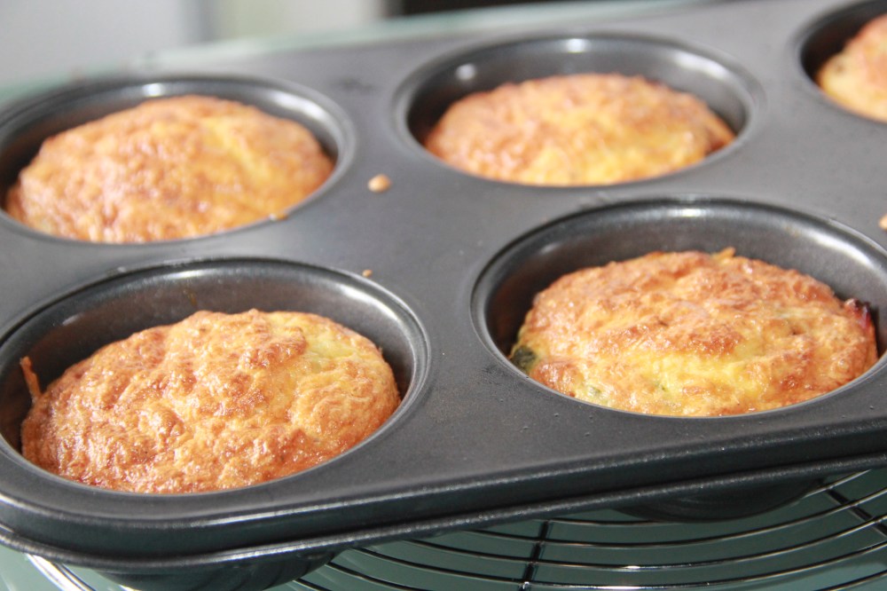 Frühstücksmuffins (1)