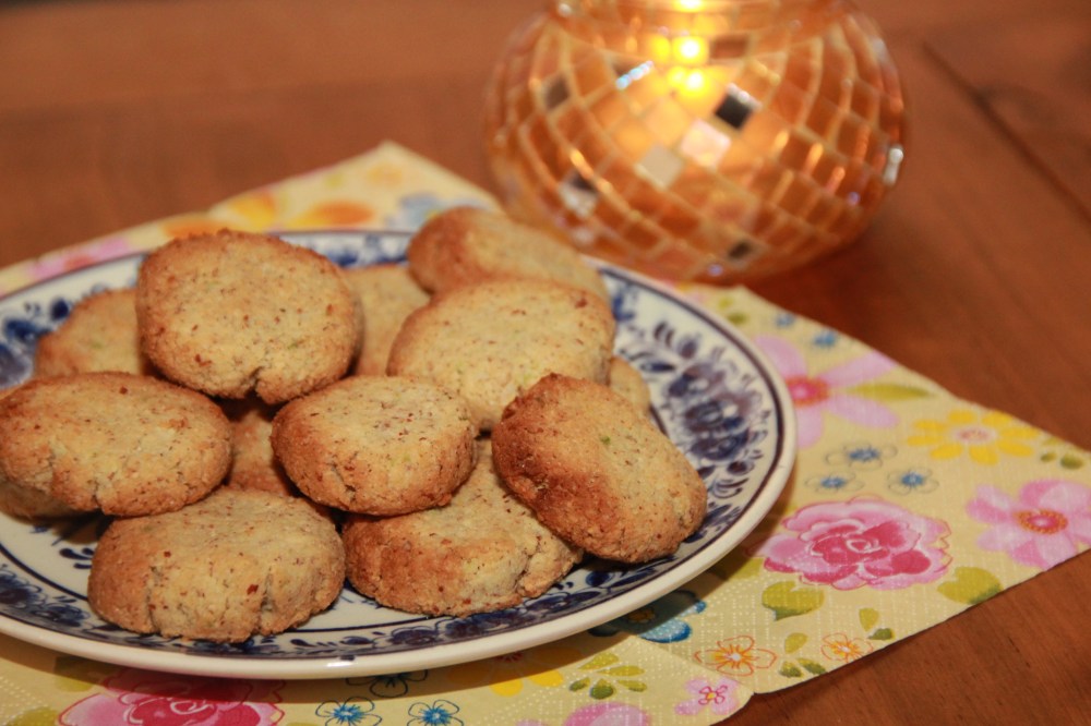 dreifach nuss kekse (5)