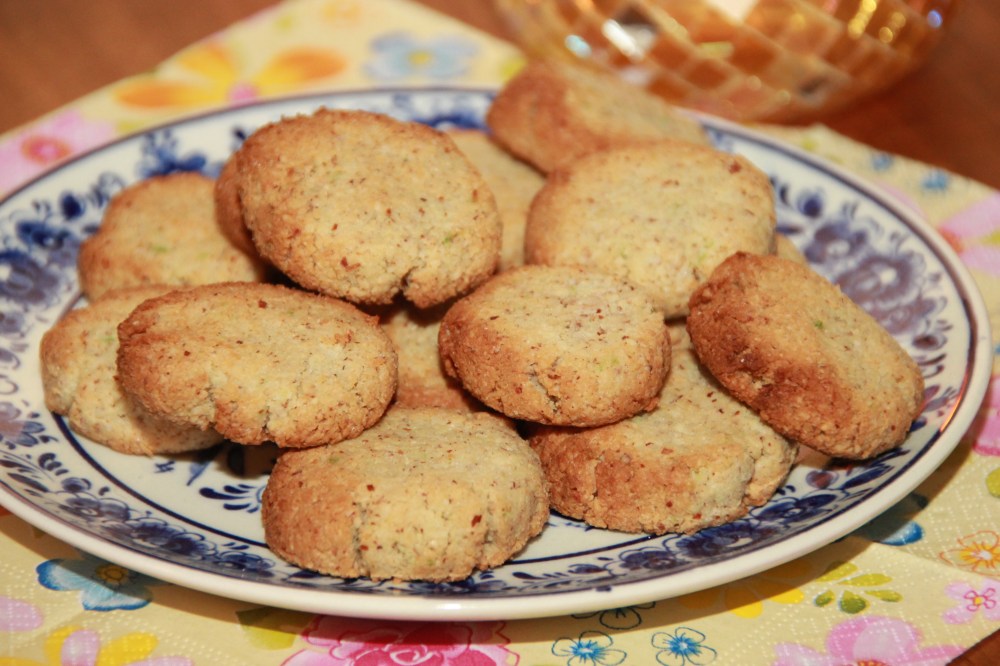 dreifach nuss kekse (6)