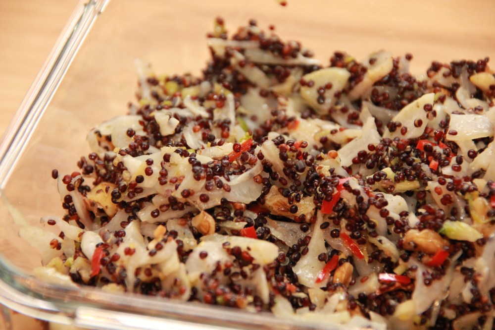 Fenchel-Schwarzer Quinoa (12)