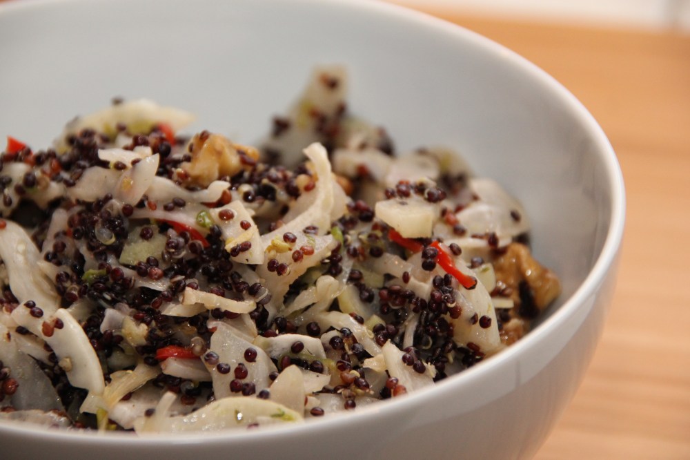 Fenchel-Schwarzer Quinoa (9)