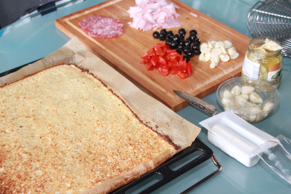 Blumenkohl-Pizza (11)