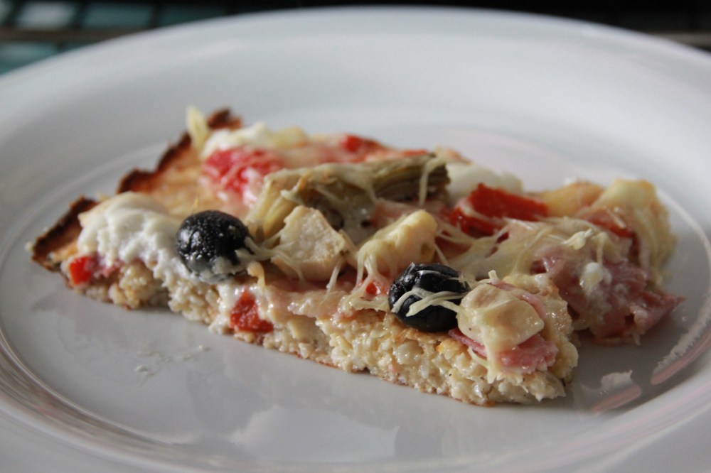 Blumenkohl-Pizza (21)