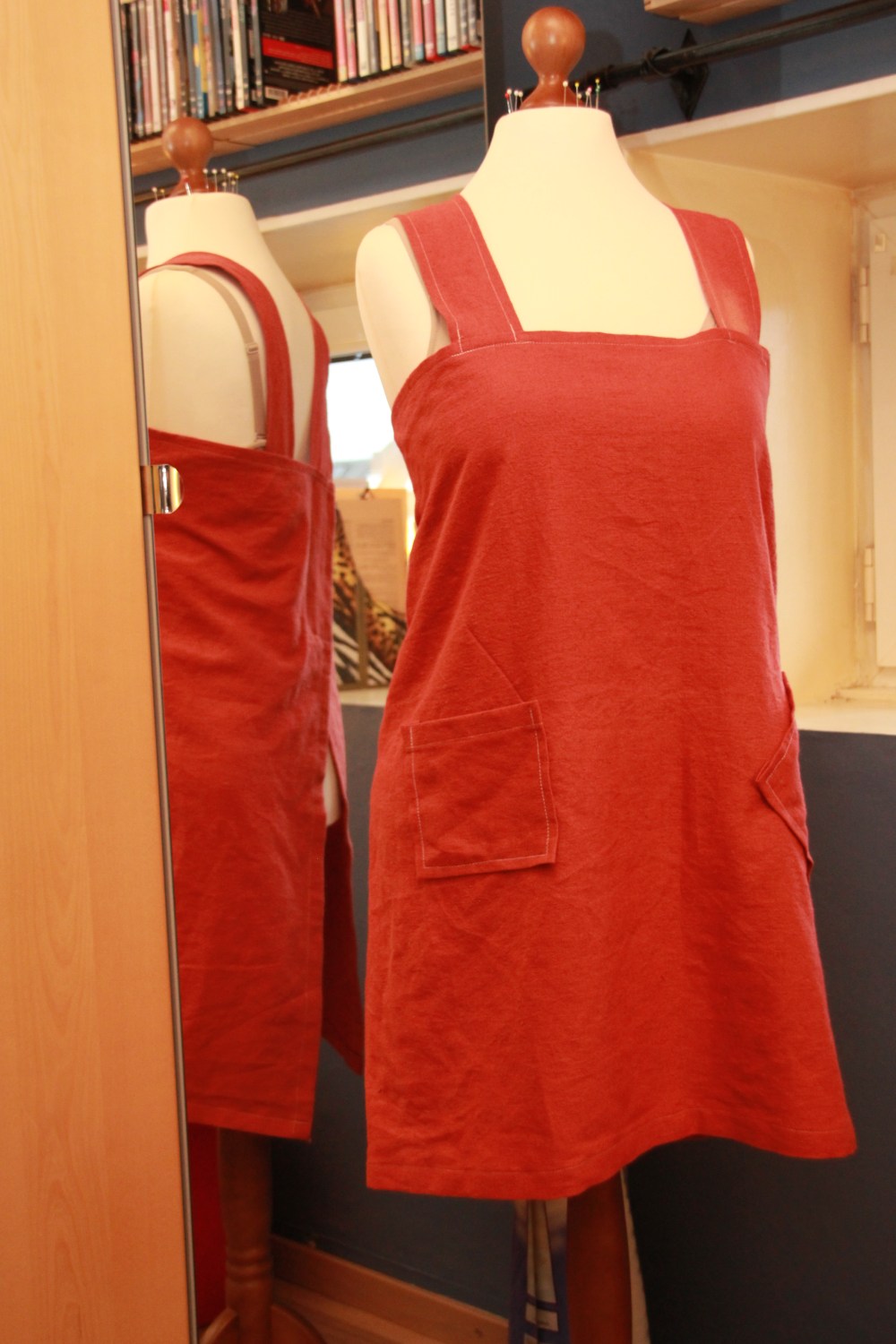 Lieblings Schürze (24)