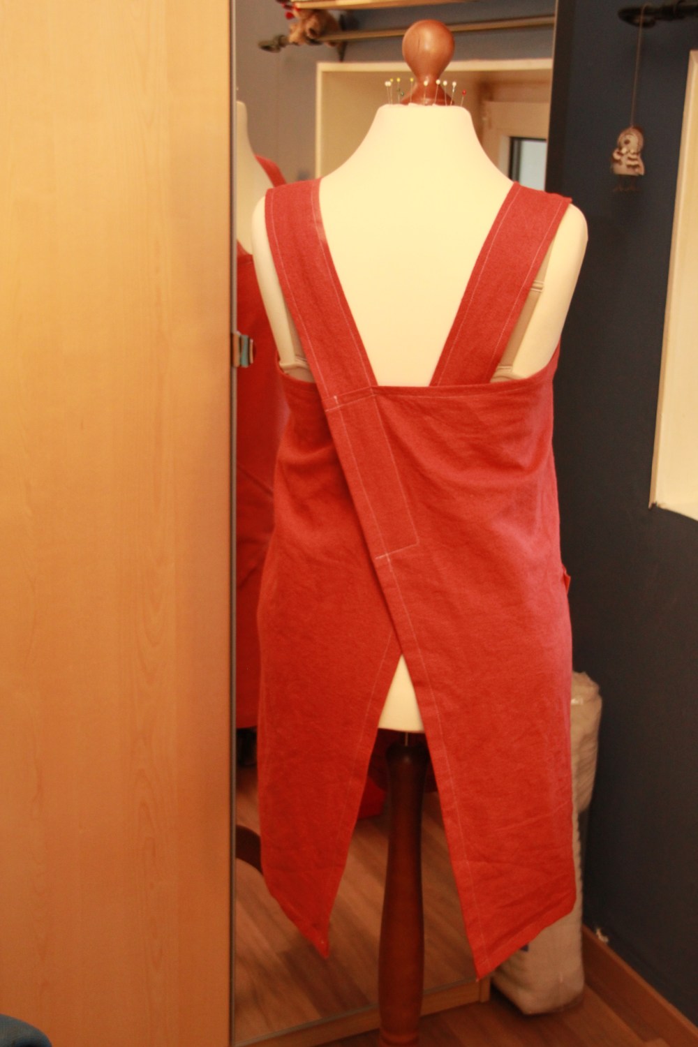 Lieblings Schürze (25)