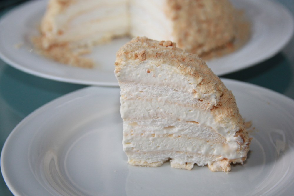 Merveilleux facon Cheesecake (16)