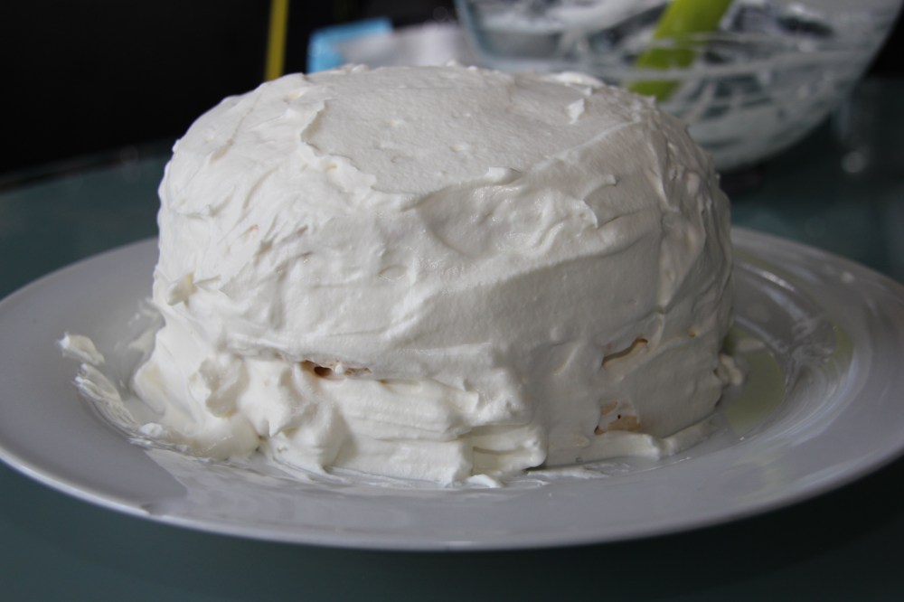 Merveilleux facon Cheesecake (3)