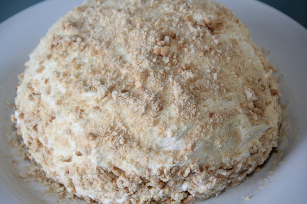 Merveilleux facon Cheesecake (5)