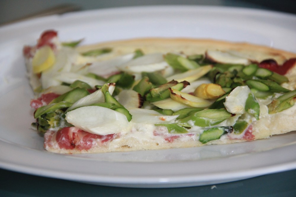 Spargel-Flammkuchen (2)