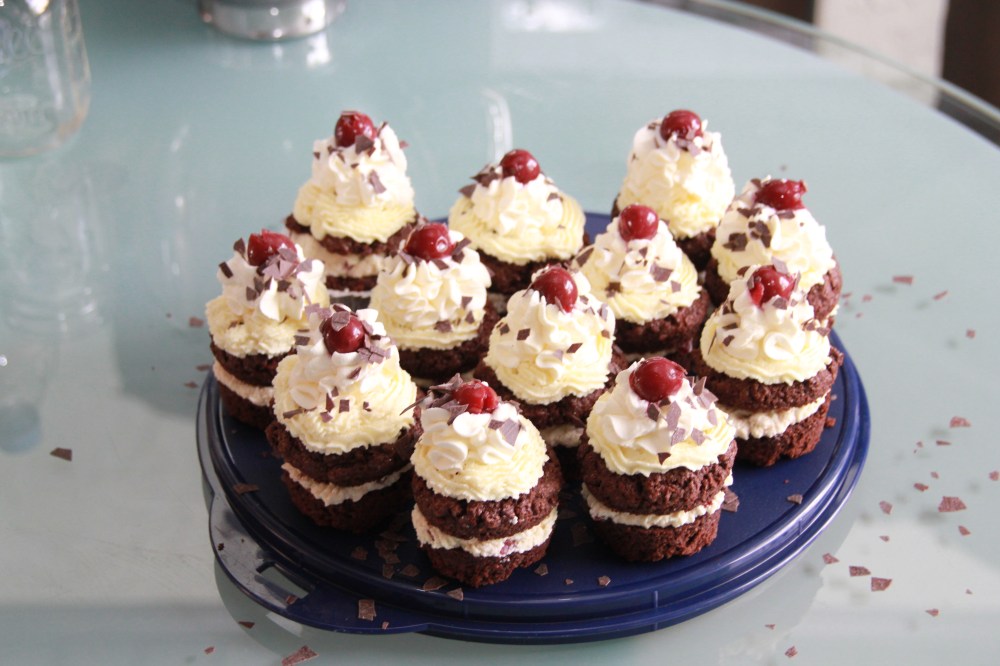 Schwarzwälder Muffins (19)