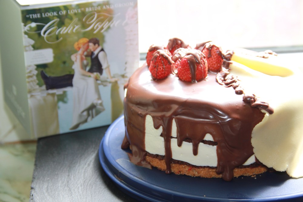 Probekuchen Hochzeit (1)