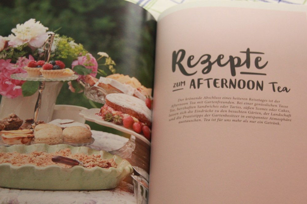 romantische gartenreisen in england