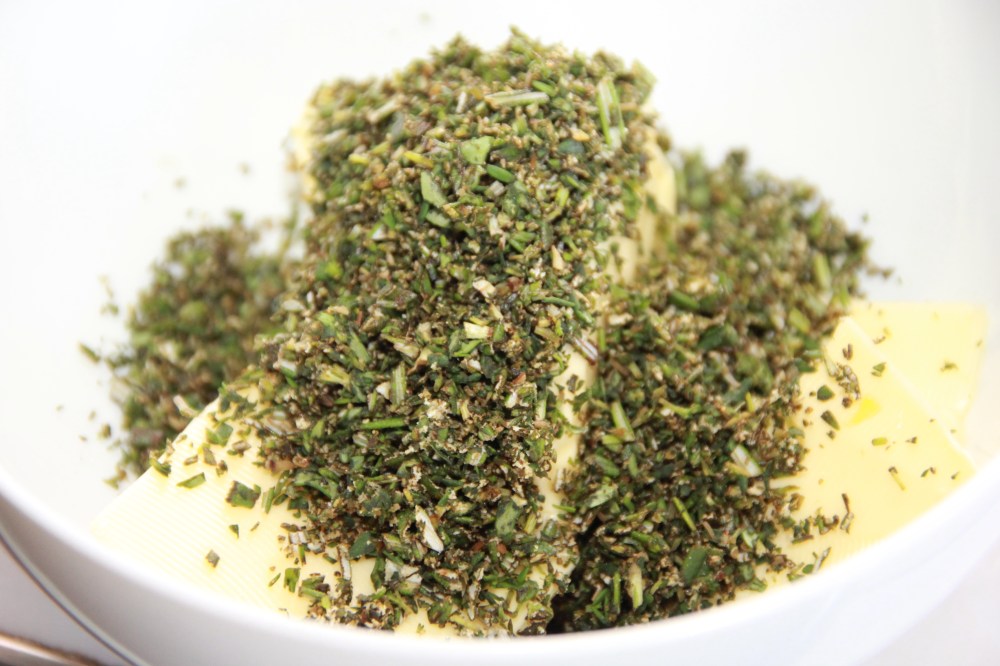 Zupfbrot zum Grillen (3)