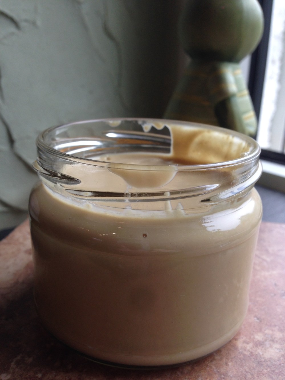 Erdnussbutter - Peanutbutter