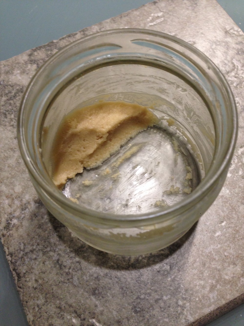 erdnussbutter - peanutbutter